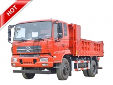 Dumping Lorry Dongfeng